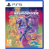 Read Only Memories: Neurodiver