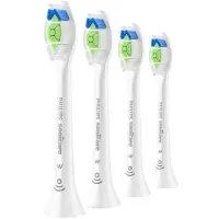 Philips Sonicare Optimal White HX6064/87 vaihtopäät hammasharjaan 4 kpl