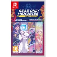 Read Only Memories: Neurodiver - Double Pack (2064 + Neurodiver)