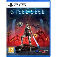 Steel Seed