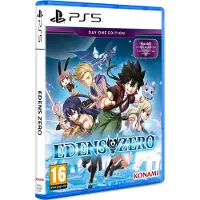 Eden Zero - Day One Edition (PS5)