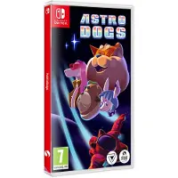 Astrodogs - Nintendo Switch - Ammunta