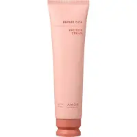 Amos Professional Repair Cica Protein crema nutriente termoprotettiva per capelli rovinati 150 ml