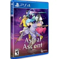 Astral Ascent ( Import ) (4)
