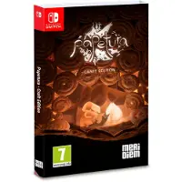 Switch Papetura Craft Edition
