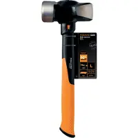 Fiskars Isocore Talttavasara L 4 Lb / 14"