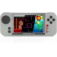 Evercade Exp-r Retrokonsoli
