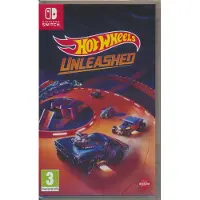 Hot Wheels Unleashed (Switch)