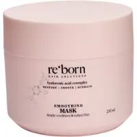 Ginza.se Hairsolution Hair Smoothing Mask (250 ml)