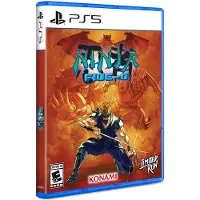 Ninja Five-O - Sony PlayStation 5 - Alusta