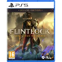Flintlock: The Siege of Dawn
