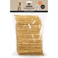 Ozami Pureskelupuikot Pyöreä Koiranruoka 7 Mm