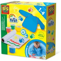 SES Creative My First (s14449) Askartelupakkaus