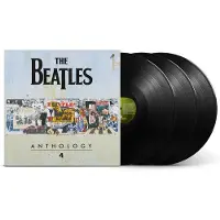 Universal - Anthology 4 (180g) (3 LP)
