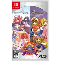 Switch Prinny Presents Nis Classics Volume 3 - Deluxe Edition - Import