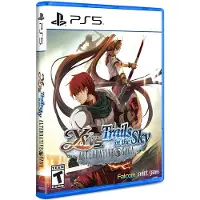 Trails in the Sky: Alternative Saga - Sony PlayStation 5 - RPG