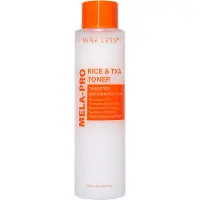 Nineless MELA-PRO Rice & TXA Toner 200ml