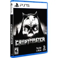 Cryptmaster - Sony PlayStation 5 - 16 - Pulma