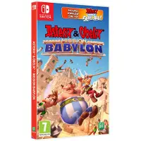 Asterix & Obelix - Mission Babylon