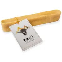 Yaki - Cheese Dog snack 140-149g XL - (01-503)
