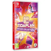 Toaplan Arcade Collection Vol.2