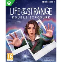 Life is Strange: Double Exposure Series X