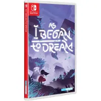 As I Began to Dream - Nintendo Switch - Seikkailu