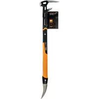 Fiskars Sorkkarauta Iso Core L