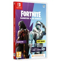 Fortnite: Darkfire & Ice (Switch)