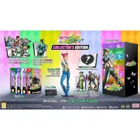 JOJO's Bizarre Adventure: All-Star Battle (Collector Edition) (4)
