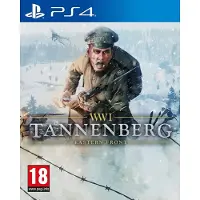 WWI Tannenberg: Eastern Front (4)