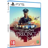 The Precinct