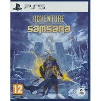Adventure of Samsara (PS5)
