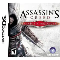 Assassin's Creed NDS