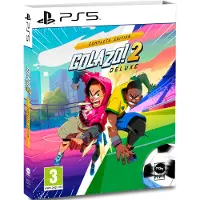 Golazo! 2 - Deluxe Edition