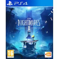 Little Nightmares 2