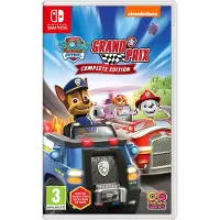 Ryhmä Hau - Paw Patrol Grand Prix Complete Edition