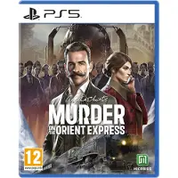 Ps5 Agatha Christie-murder On The Orient Express