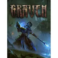 Graven - Windows - Toiminta/Seikkailu