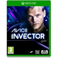 AVICII Invector (One)