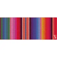 Supe DESKMAT - DESKCARPET -pelihiirimatto, monivärinen