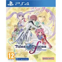Tales of Graces F - Remastered