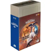 The Making of Karateka (Deluxe Edition) - Sony PlayStation 5 - Taistelu