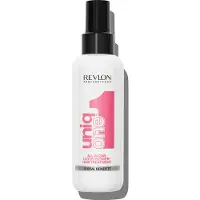 Revlon UniqOne All In One Lotus Flower Hair Treatment hiustenhoito 10in1 150 ml
