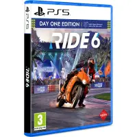 RIDE 6 (PS5)