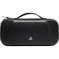 PowerA Suojakotelo PlayStation Portalille - Musta - PlayStation Portal