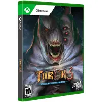Turok 3: Shadow of Oblivion - Microsoft Xbox One - Toiminta/Seikkailu
