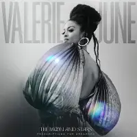 Ginza.se Vinyylilevy (LP) VALERIE JUNE "The Moon And Stars: Prescriptions For Dreamers"