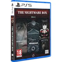 The Nightmare Box-Vol II
