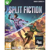 Split Fiction (Xbox Series X)